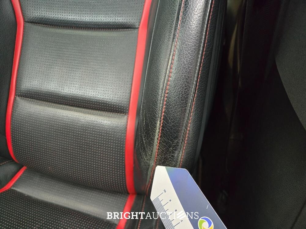 Mercedes-Benz CLA45 AMG 45 OrangeArt Edition 4MATIC 381pk 2015 CLA-Klasse, TB-219-X