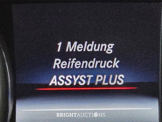 Mercedes-Benz CLA45 AMG 45 OrangeArt Edition 4MATIC 381pk 2015 CLA-Klasse, TB-219-X
