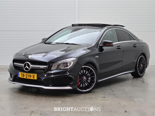 BRIGHT AUCTIONS: Luxury, Sports, Premium Daily Driver & Electric Vehicle Auction