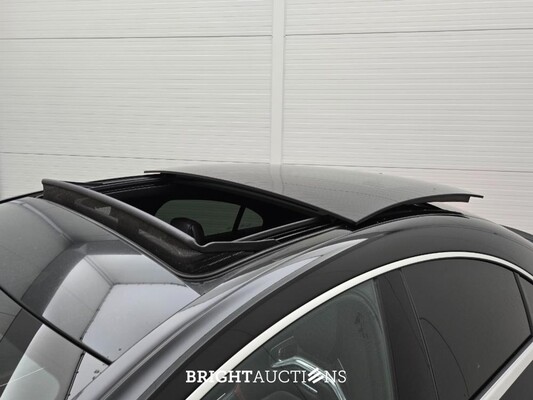Mercedes-Benz CLA45 AMG 45 OrangeArt Edition 4MATIC 381pk 2015 CLA-Klasse, TB-219-X