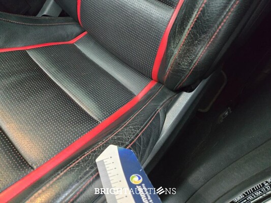 Mercedes-Benz CLA45 AMG 45 OrangeArt Edition 4MATIC 381pk 2015 CLA-Klasse, TB-219-X