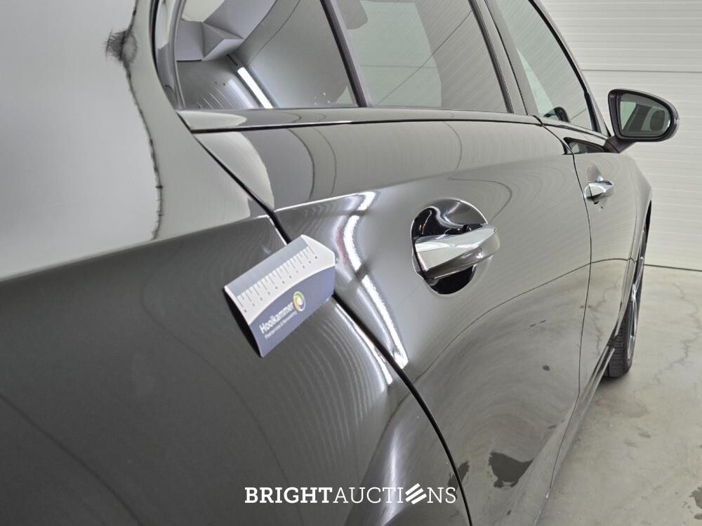 Mercedes-Benz A180 Luxury Line 136pk 2022 (Origineel-NL) A-klasse, R-206-PR