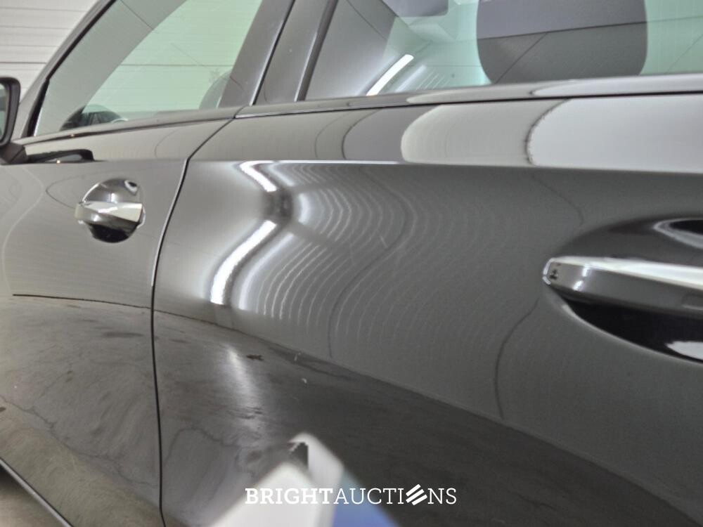 Mercedes-Benz A180 Luxury Line 136pk 2022 (Origineel-NL) A-klasse, R-206-PR