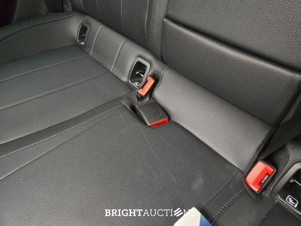 Mercedes-Benz A180 Luxury Line 136pk 2022 (Origineel-NL) A-klasse, R-206-PR