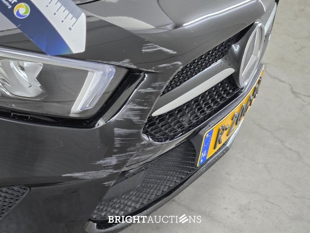 Mercedes-Benz A180 Luxury Line 136pk 2022 (Origineel-NL) A-klasse, R-206-PR