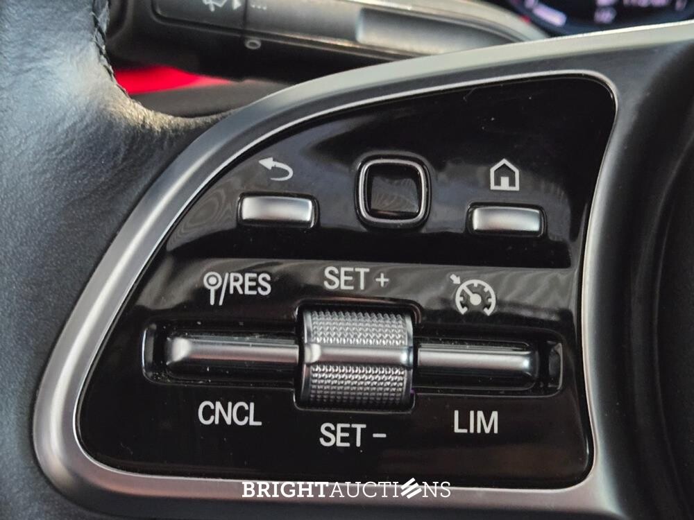 Mercedes-Benz A180 Luxury Line 136pk 2022 (Origineel-NL) A-klasse, R-206-PR