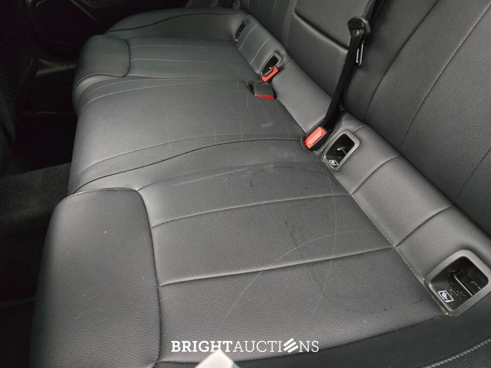 Mercedes-Benz A180 Luxury Line 136pk 2022 (Origineel-NL) A-klasse, R-206-PR