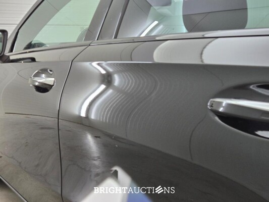 Mercedes-Benz A180 Luxury Line 136pk 2022 (Origineel-NL) A-klasse, R-206-PR