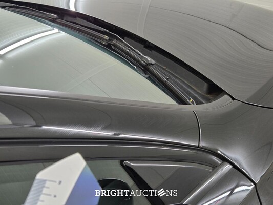 Mercedes-Benz A180 Luxury Line 136pk 2022 (Origineel-NL) A-klasse, R-206-PR