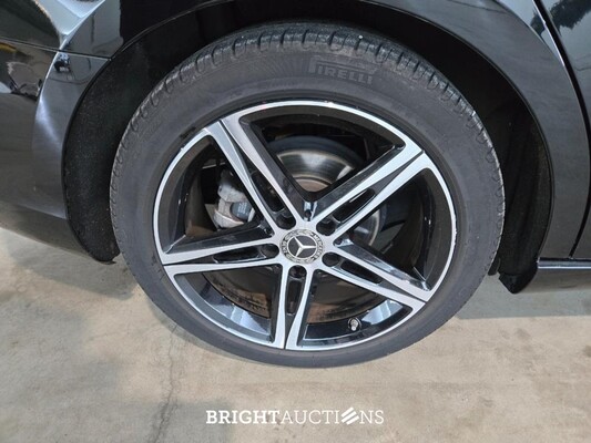 Mercedes-Benz A180 Luxury Line 136pk 2022 (Origineel-NL) A-klasse, R-206-PR