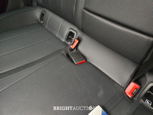 Mercedes-Benz A180 Luxury Line 136pk 2022 (Origineel-NL) A-klasse, R-206-PR