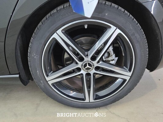 Mercedes-Benz A180 Luxury Line 136pk 2022 (Origineel-NL) A-klasse, R-206-PR