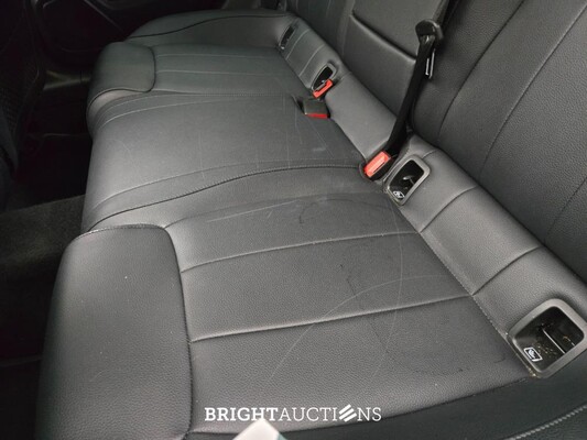 Mercedes-Benz A180 Luxury Line 136pk 2022 (Origineel-NL) A-klasse, R-206-PR
