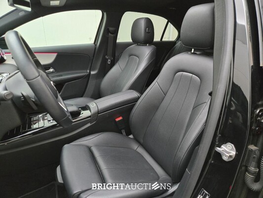 Mercedes-Benz A180 Luxury Line 136pk 2022 (Origineel-NL) A-klasse, R-206-PR