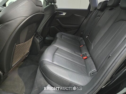 Audi A4 Avant ultra Sport S-Line Edition 2.0 TFSI 190pk 2017, K-341-PR