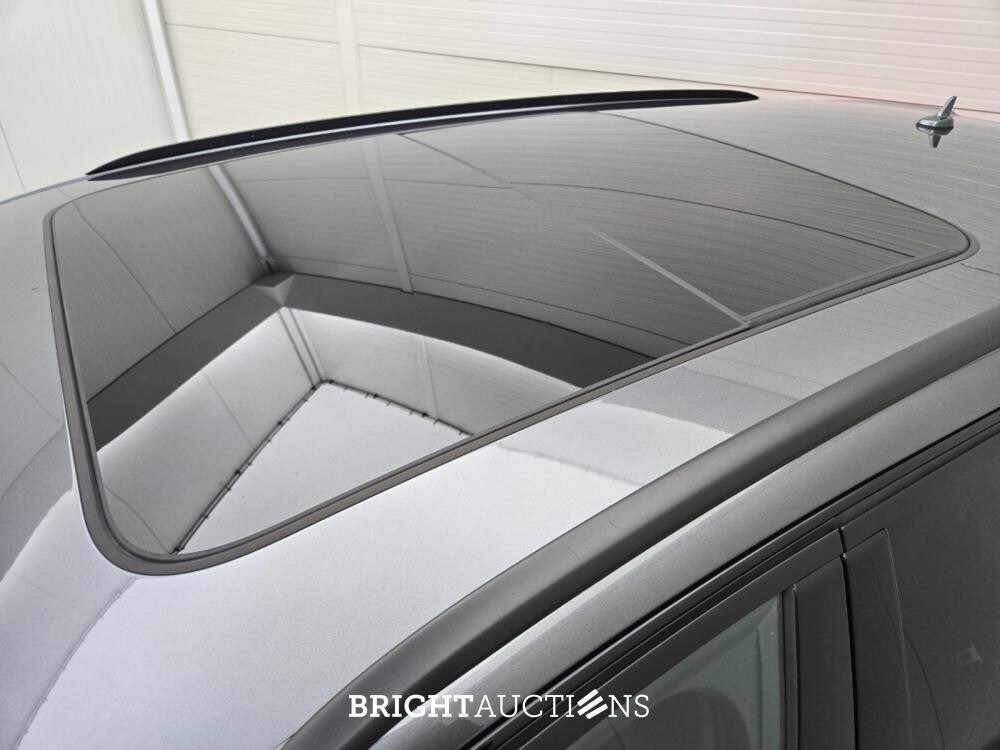 Audi A6 Avant BiT Competition 3.0 TDI Quattro 326pk 2015, XG-995-J