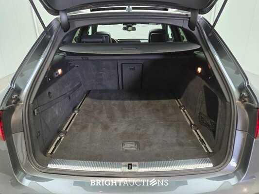 Audi A6 Avant BiT Competition 3.0 TDI Quattro 326pk 2015, XG-995-J