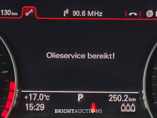 Audi A6 Avant BiT Competition 3.0 TDI Quattro 326pk 2015, XG-995-J