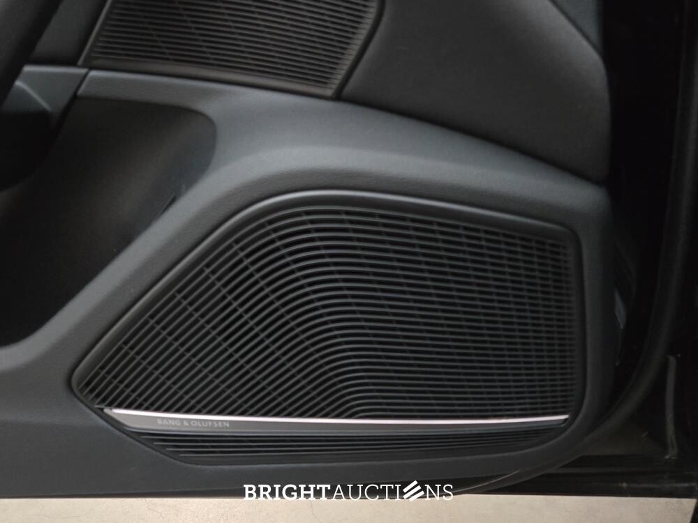 Audi A4 Avant 40 Design Pro Line Plus TFSI 190pk 2019, S-364-LJ