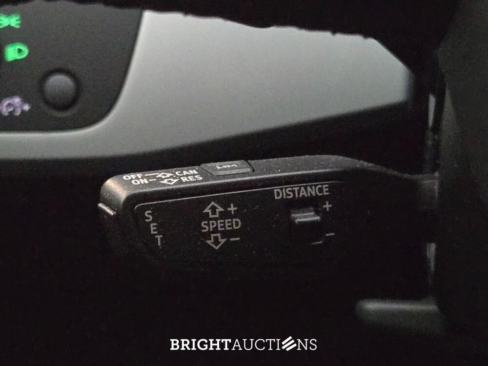 Audi A4 Avant 40 Design Pro Line Plus TFSI 190pk 2019, S-364-LJ