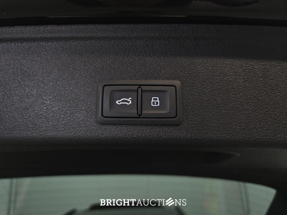 Audi A4 Avant 40 Design Pro Line Plus TFSI 190pk 2019, S-364-LJ