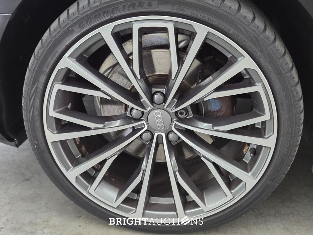 Audi A4 Avant 40 Design Pro Line Plus TFSI 190pk 2019, S-364-LJ