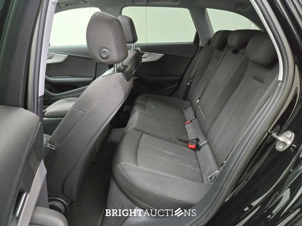 Audi A4 Avant 40 Design Pro Line Plus TFSI 190pk 2019, S-364-LJ