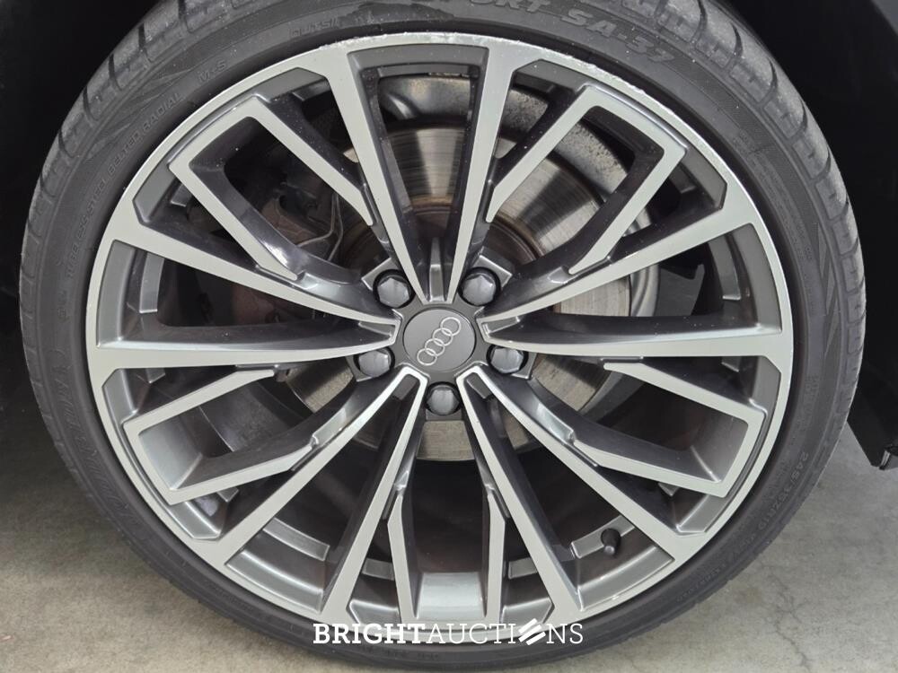 Audi A4 Avant 40 Design Pro Line Plus TFSI 190pk 2019, S-364-LJ