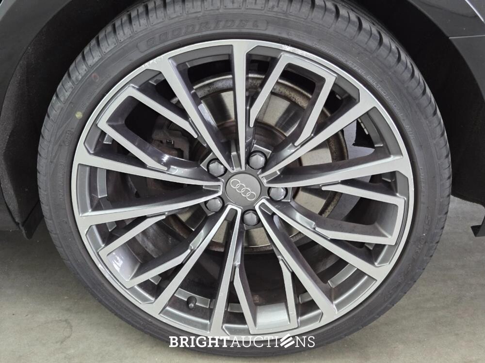 Audi A4 Avant 40 Design Pro Line Plus TFSI 190pk 2019, S-364-LJ