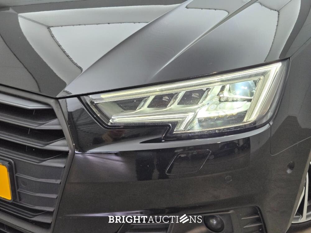 Audi A4 Avant 40 Design Pro Line Plus TFSI 190pk 2019, S-364-LJ