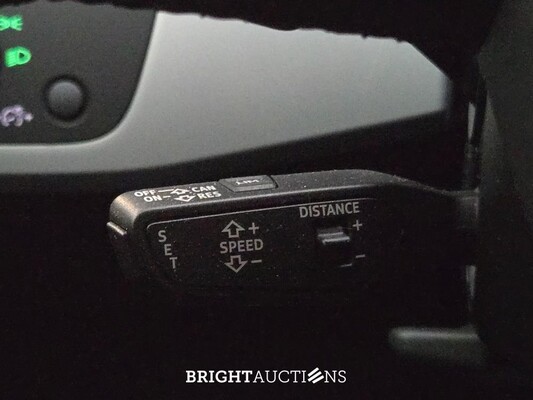 Audi A4 Avant 40 Design Pro Line Plus TFSI 190pk 2019, S-364-LJ