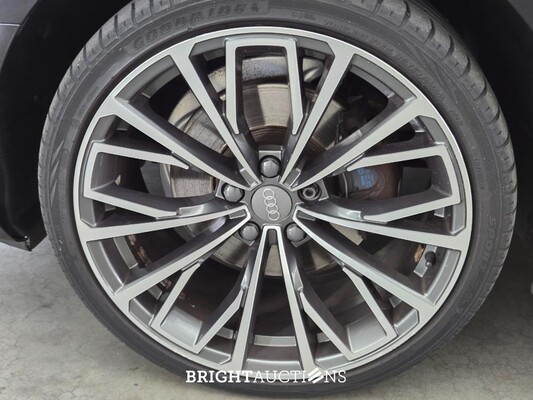 Audi A4 Avant 40 Design Pro Line Plus TFSI 190pk 2019, S-364-LJ