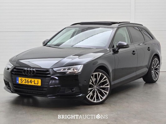BRIGHT AUCTIONS: Luxury, Sports, Premium Daily Driver & Electric Vehicle Auction