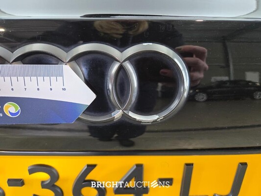Audi A4 Avant 40 Design Pro Line Plus TFSI 190pk 2019, S-364-LJ