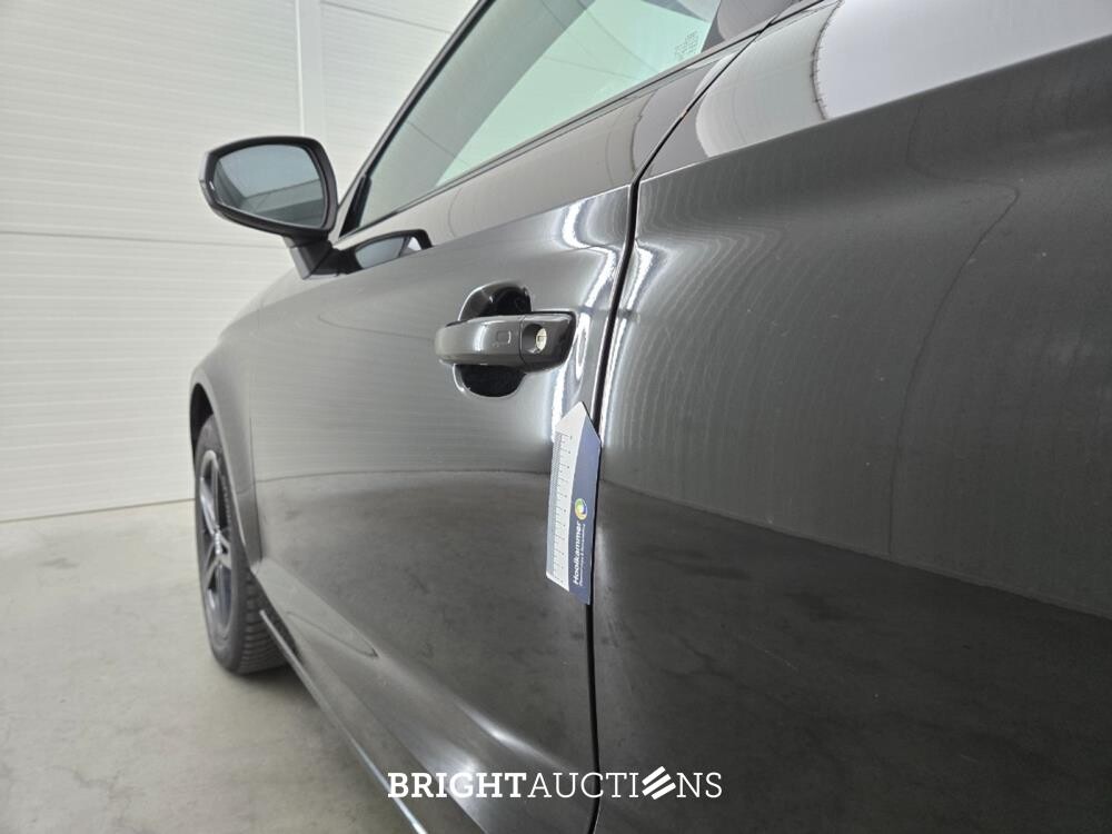 Audi A3 Limousine Pro Line 1.0 TFSI 116pk 2018 (Origineel-NL), SR-969-F