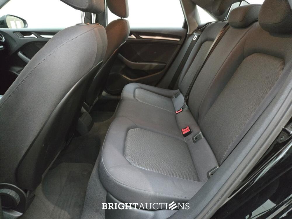 Audi A3 Limousine Pro Line 1.0 TFSI 116pk 2018 (Origineel-NL), SR-969-F