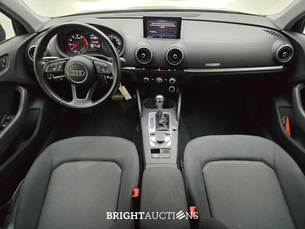 Audi A3 Limousine Pro Line 1.0 TFSI 116pk 2018 (Origineel-NL), SR-969-F