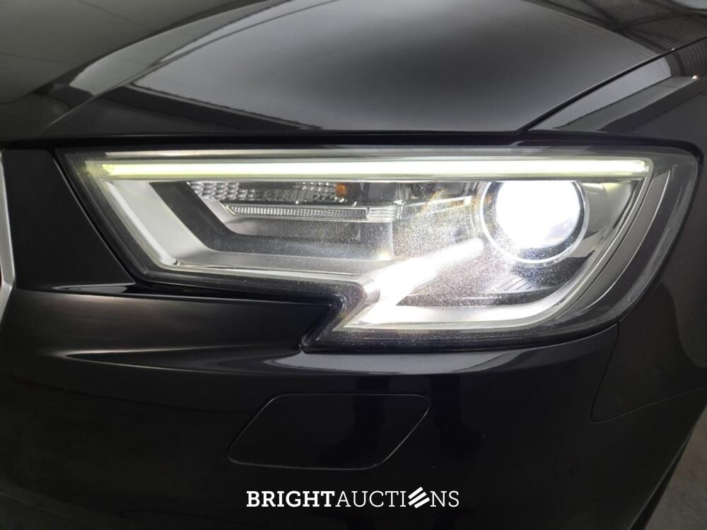 Audi A3 Limousine Pro Line 1.0 TFSI 116pk 2018 (Origineel-NL), SR-969-F