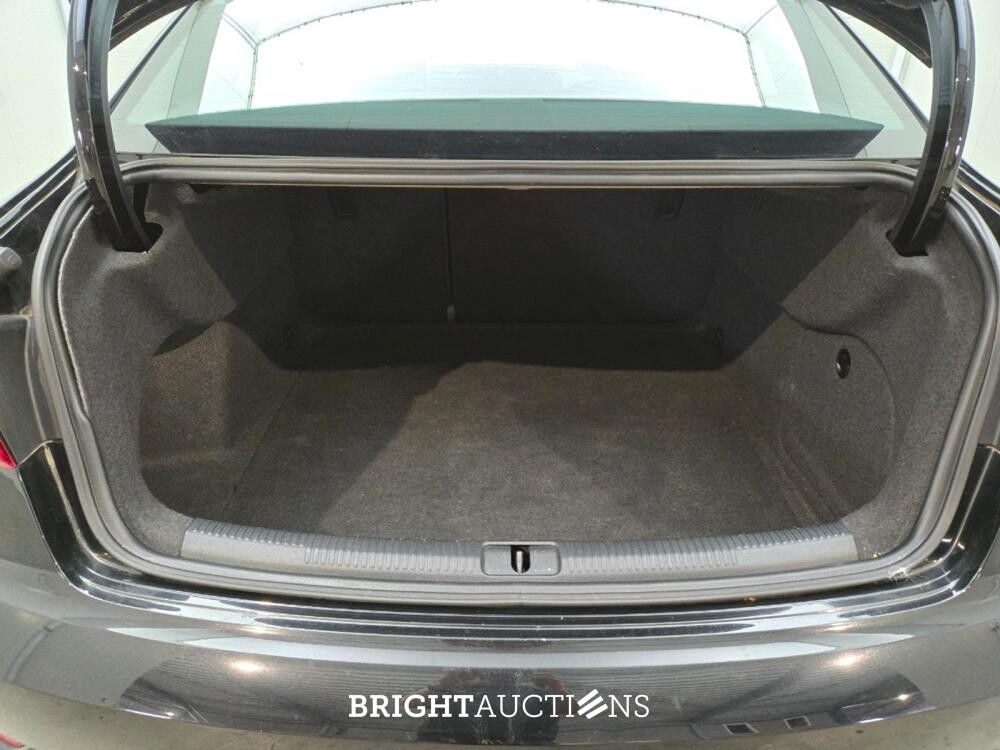 Audi A3 Limousine Pro Line 1.0 TFSI 116pk 2018 (Origineel-NL), SR-969-F