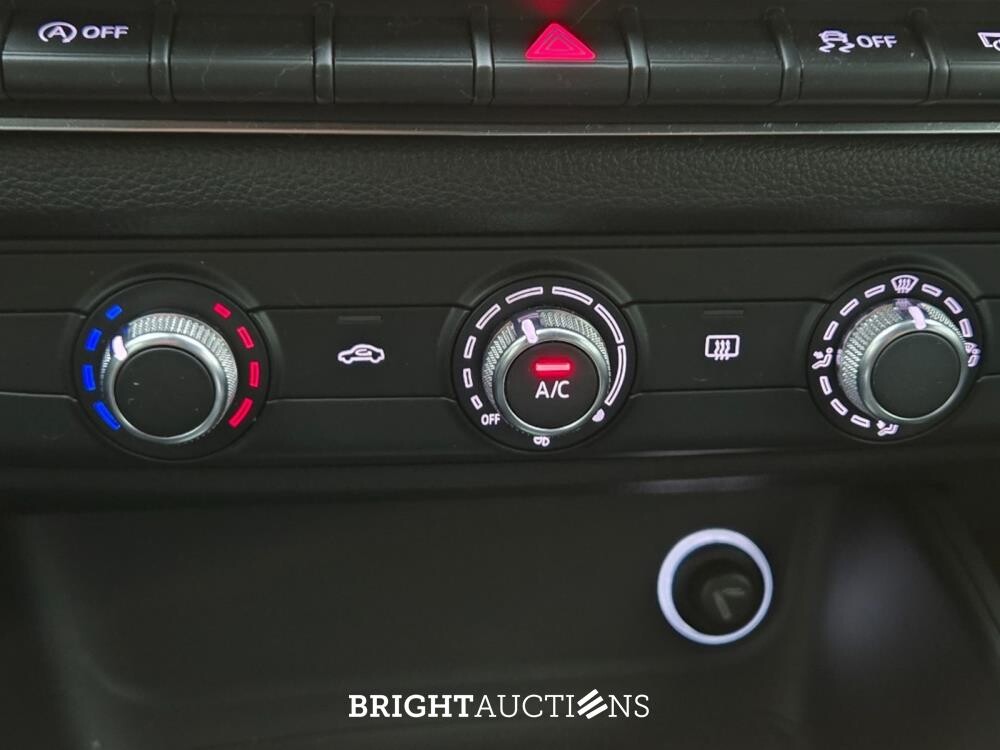 Audi A3 Limousine Pro Line 1.0 TFSI 116pk 2018 (Origineel-NL), SR-969-F