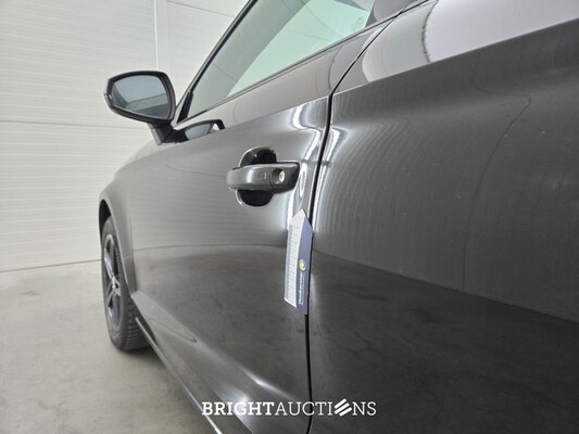 Audi A3 Limousine Pro Line 1.0 TFSI 116pk 2018 (Origineel-NL), SR-969-F