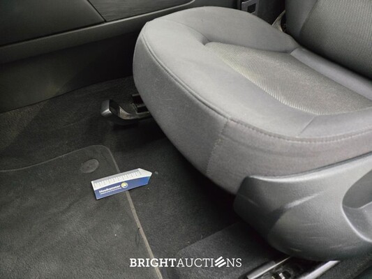 Audi A3 Limousine Pro Line 1.0 TFSI 116pk 2018 (Origineel-NL), SR-969-F