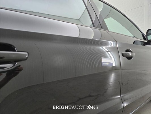 Audi A3 Limousine Pro Line 1.0 TFSI 116pk 2018 (Origineel-NL), SR-969-F