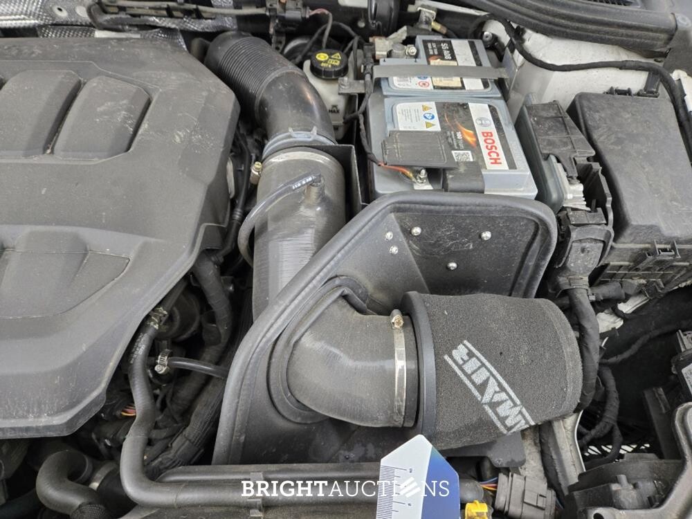 Volkswagen Golf R 4Motion 2.0 TSI 320pk 2021, HBR-73-G