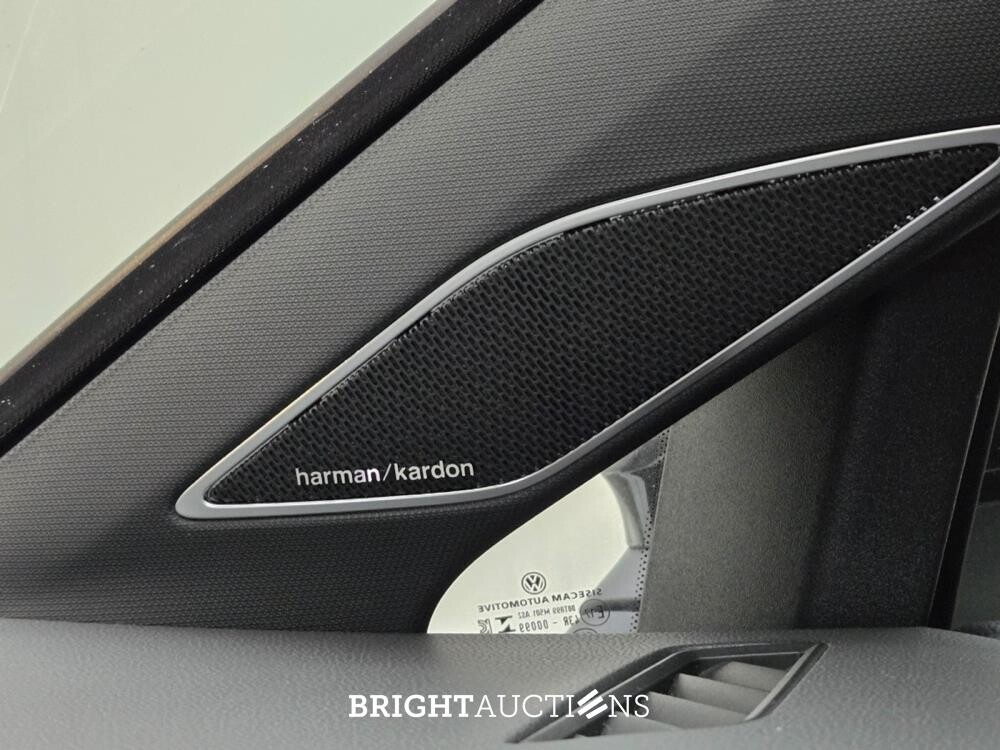 Volkswagen Golf R 4Motion 2.0 TSI 320pk 2021, HBR-73-G
