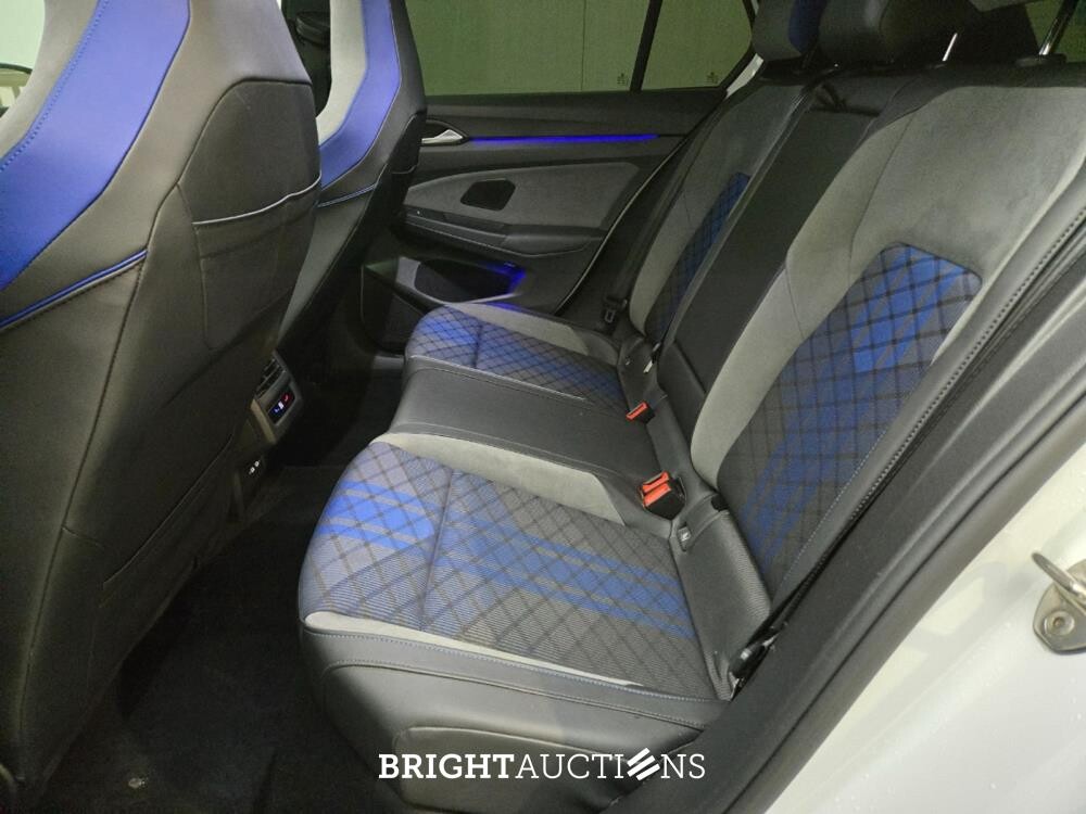 Volkswagen Golf R 4Motion 2.0 TSI 320pk 2021, HBR-73-G