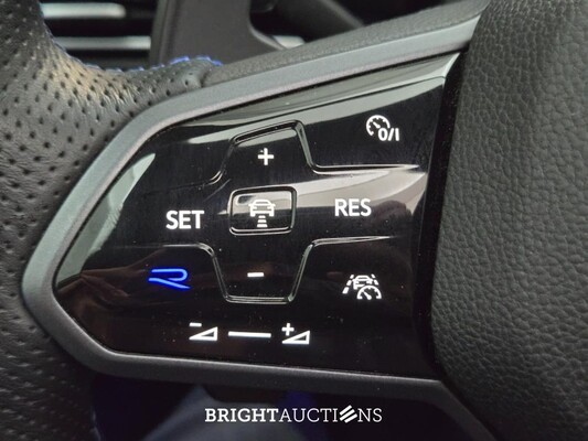 Volkswagen Golf R 4Motion 2.0 TSI 320pk 2021, HBR-73-G