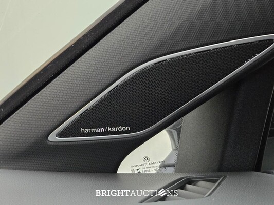 Volkswagen Golf R 4Motion 2.0 TSI 320pk 2021, HBR-73-G