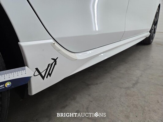 Volkswagen Golf R 4Motion 2.0 TSI 320pk 2021, HBR-73-G