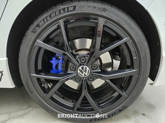 Volkswagen Golf R 4Motion 2.0 TSI 320pk 2021, HBR-73-G